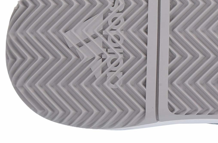 Adidas Adizero Defiant Bounce outsole